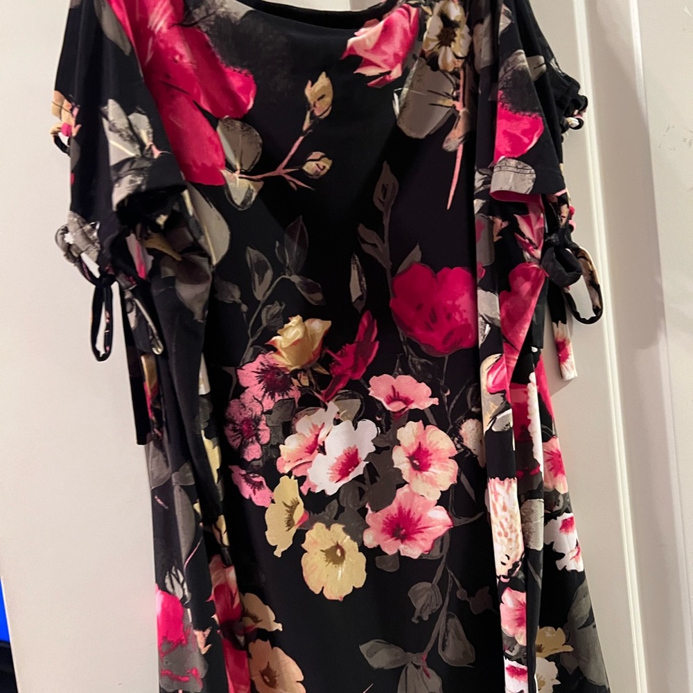 INC BLOUSE